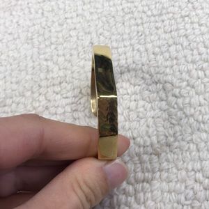Noonday Collection Jewelry - Noonday Collection Small Gold Bracelet Noonday Collection Jewelry - Noonday Collection Small Gold Bracelet